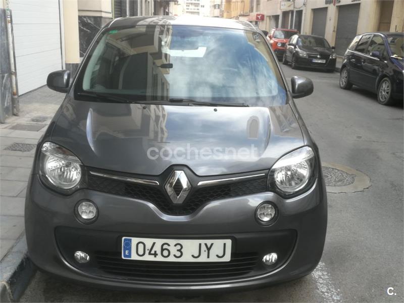 RENAULT Twingo Intens Energy SCe 70 MY 2015