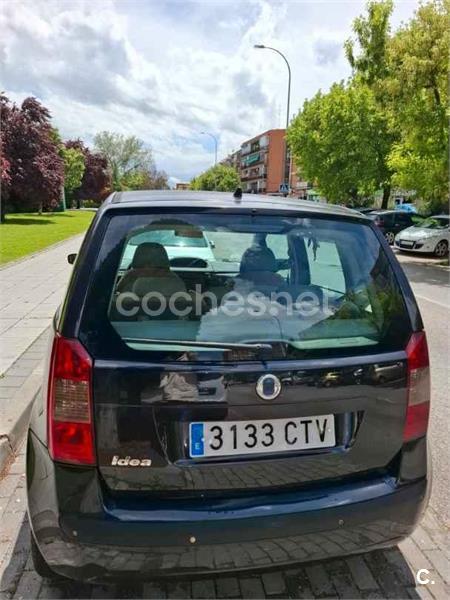 FIAT Idea