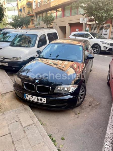 BMW Serie 1