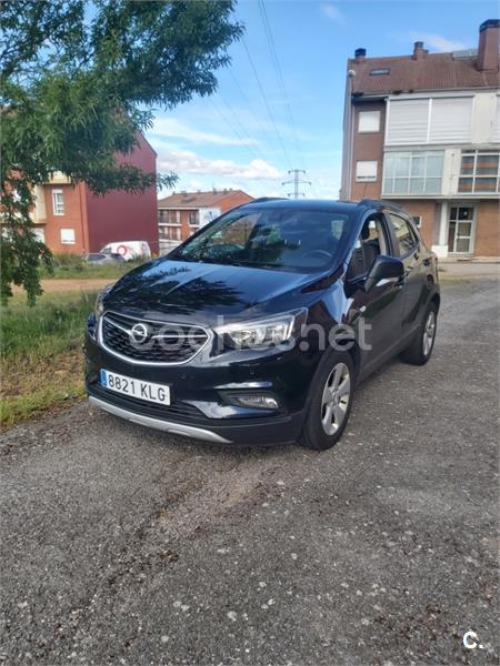 OPEL Mokka X 1.4 T 4X2 SS Selective