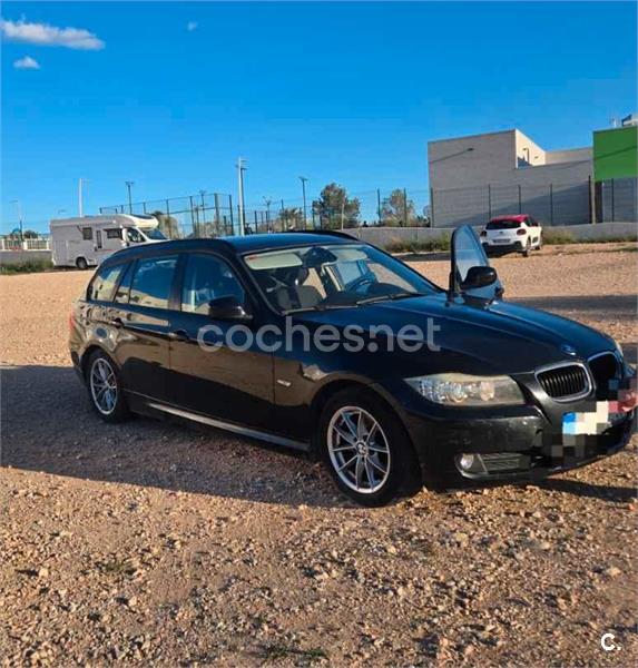 BMW Serie 3