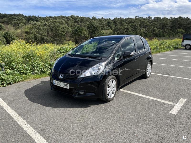 HONDA Jazz 1.4 iVTEC COMFORT PLUS