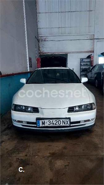 HONDA Prelude