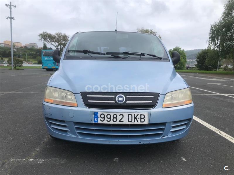 FIAT Multipla
