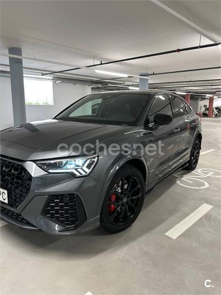 AUDI Q3 Sportback RS 2.5 TFSI quattro