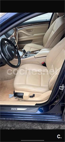 BMW Serie 5