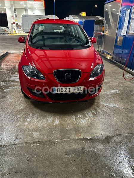 SEAT Altea XL