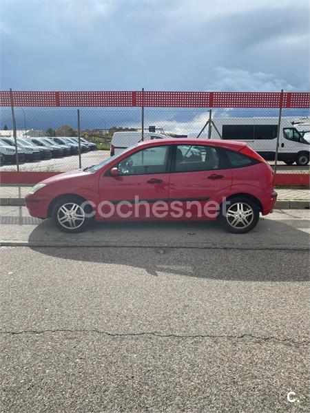 FORD Focus 1.8 TDCi Trend