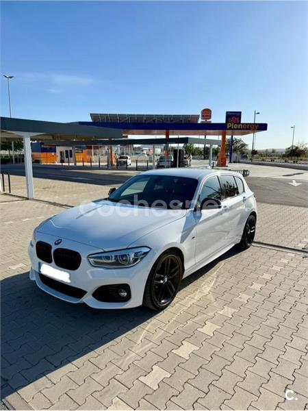 BMW Serie 1