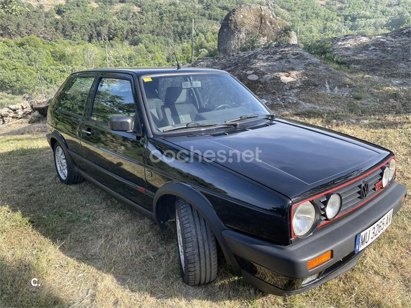 VOLKSWAGEN Golf GOLF 1.8 GTI