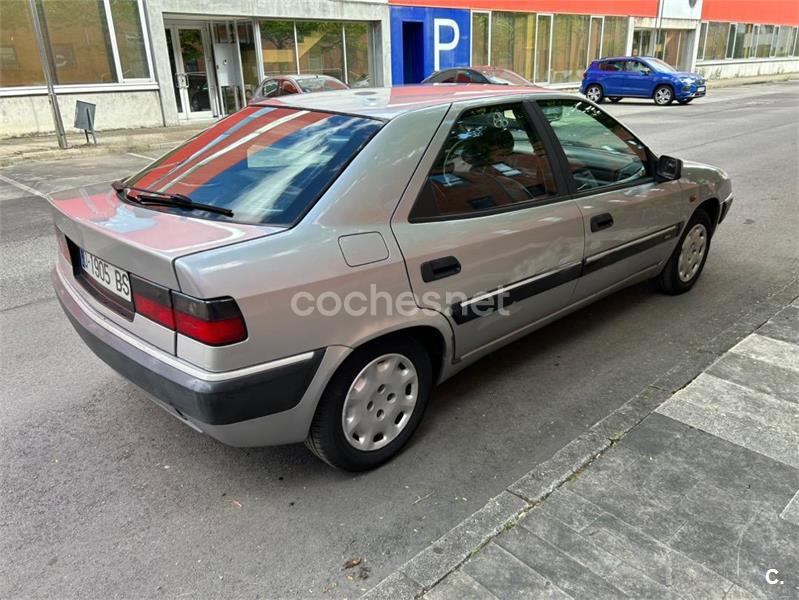 CITROEN Xantia