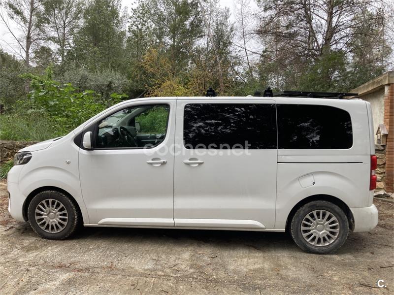 TOYOTA Proace Verso 2.0D FAMILY ADVANCE PACK L1