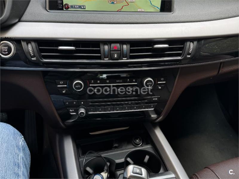 BMW X5 xDRIVE30d