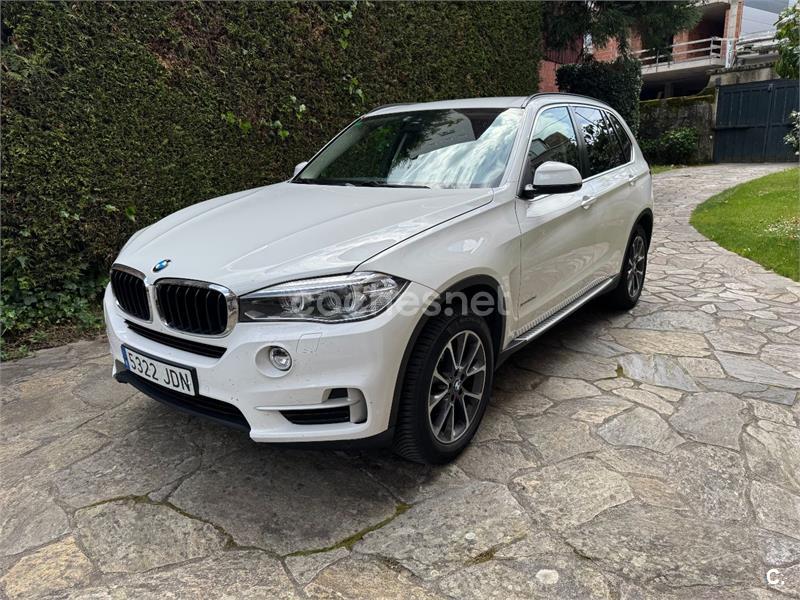 BMW X5 xDRIVE30d