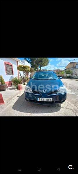 NISSAN Primera