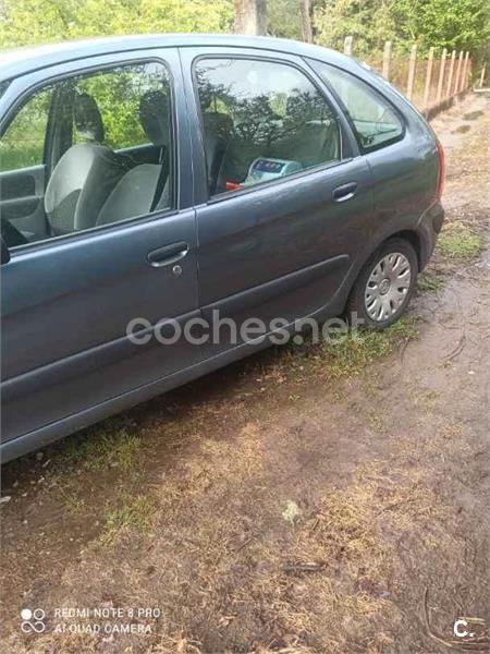 CITROEN Xsara Picasso