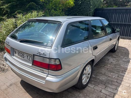 CITROEN Xantia
