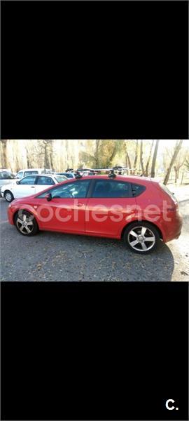 SEAT Leon 2.0 TDI Stylance