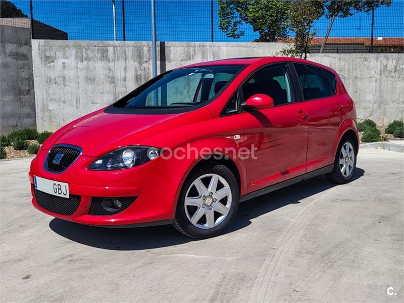 SEAT ALTEA 1.4 TSI Stylance
