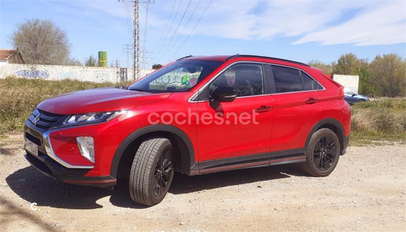 MITSUBISHI Eclipse Cross 150T Spirit