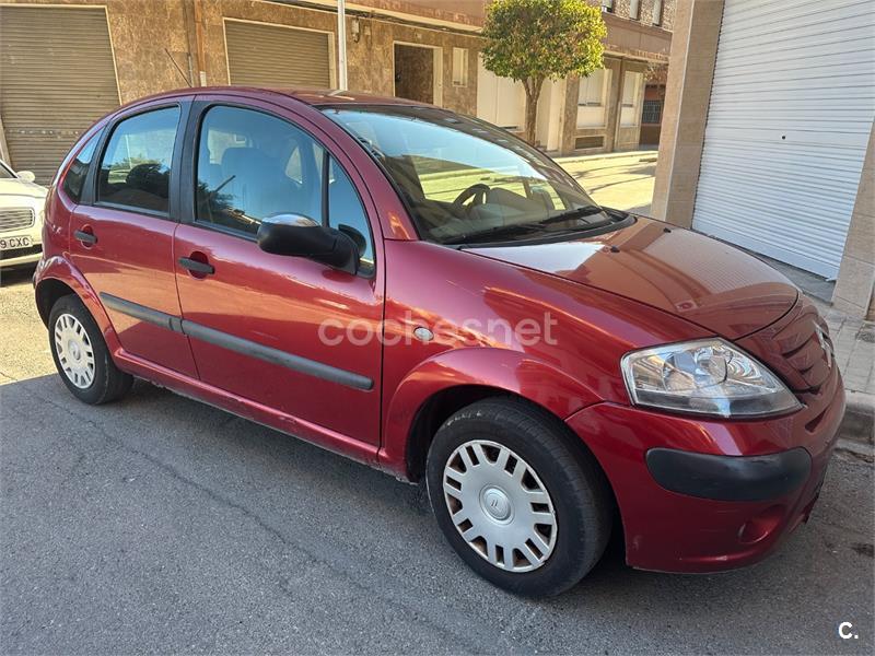 CITROEN C3 1.1i Magic