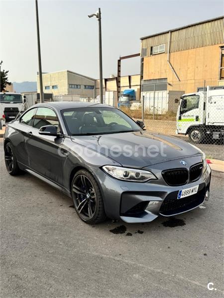 BMW Serie 2 M2