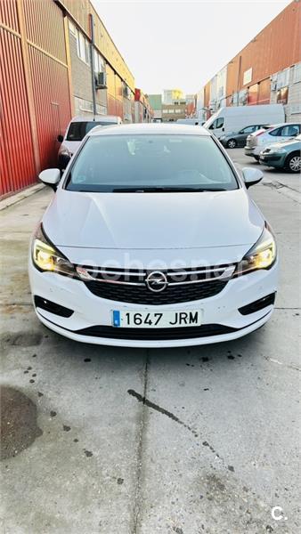 OPEL Astra 1.6 CDTi Selective