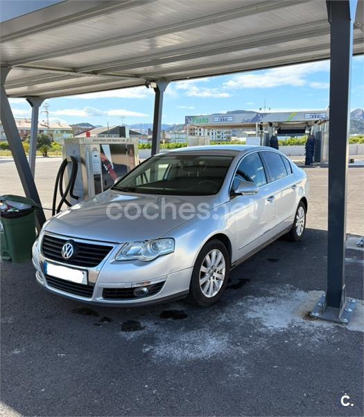 VOLKSWAGEN Passat Variant 2.0 TDI Advance