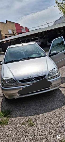 CITROEN Saxo