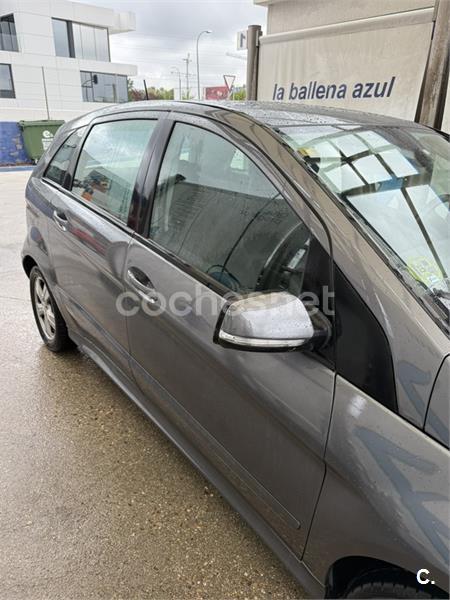 MERCEDES-BENZ Clase B B 180 CDI