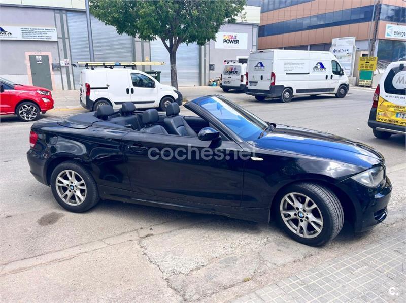 BMW Serie 1 118i