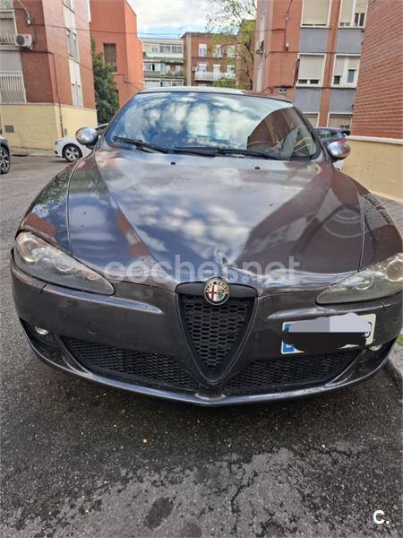 ALFA ROMEO 147 1.9 JTD Distinctive