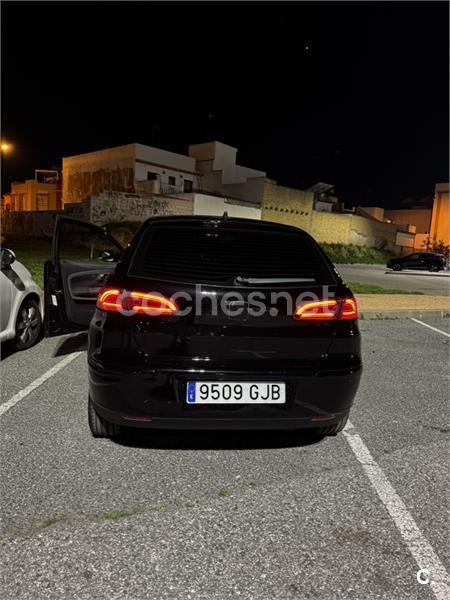 SEAT Ibiza 1.4 TDI Reference