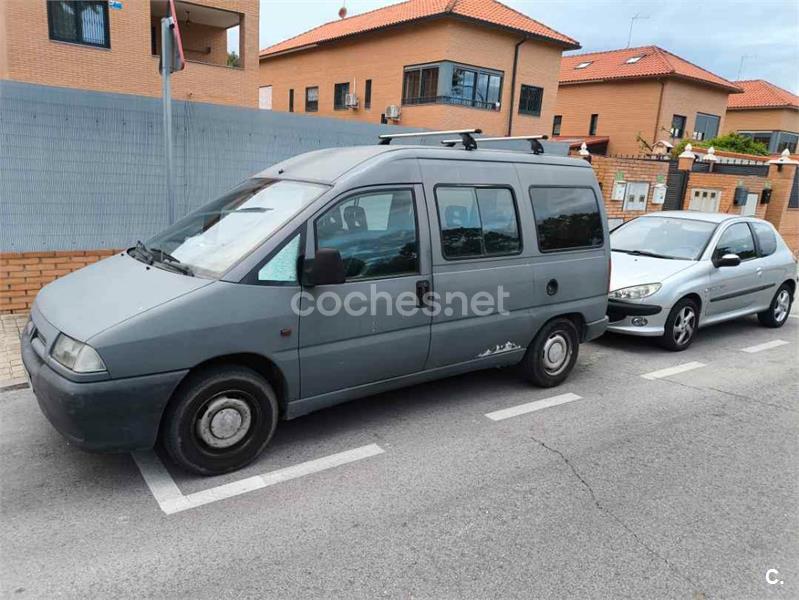 CITROEN Jumpy