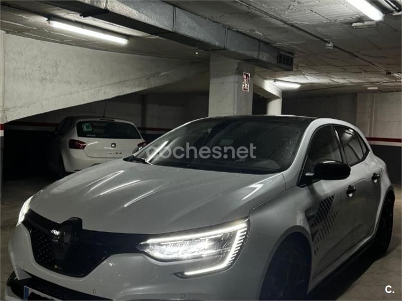 RENAULT Megane RS Ultime TCe EDC GPF