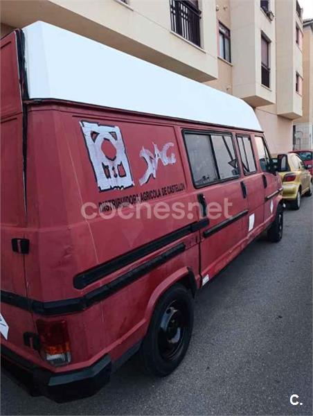 CITROEN C25