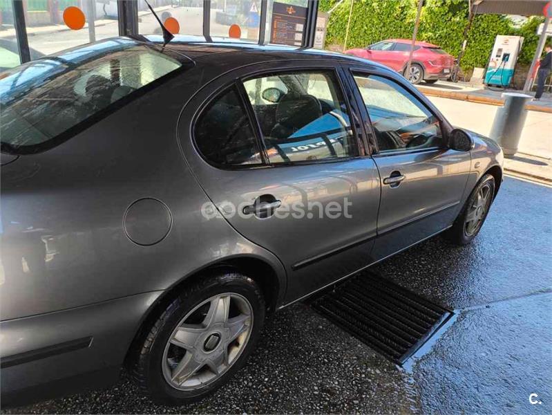 SEAT Toledo