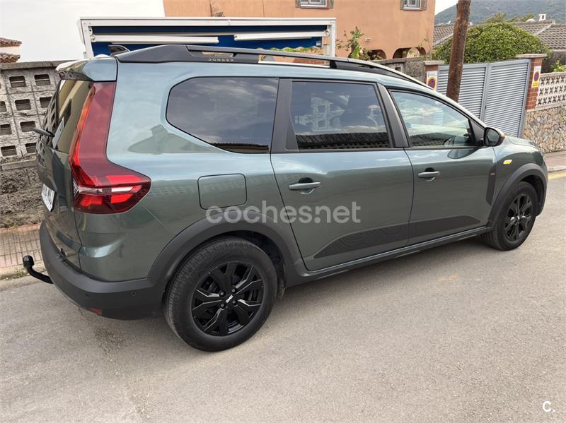 DACIA Jogger Extreme HYBRID 5 plazas