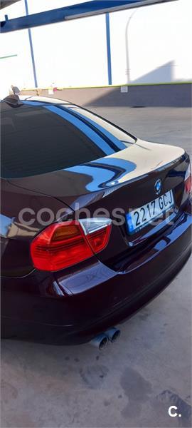 BMW Serie 3 325i xDrive
