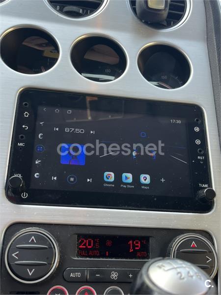 ALFA ROMEO Brera 2.2 JTS Skyview