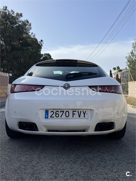 ALFA ROMEO Brera 2.2 JTS Skyview