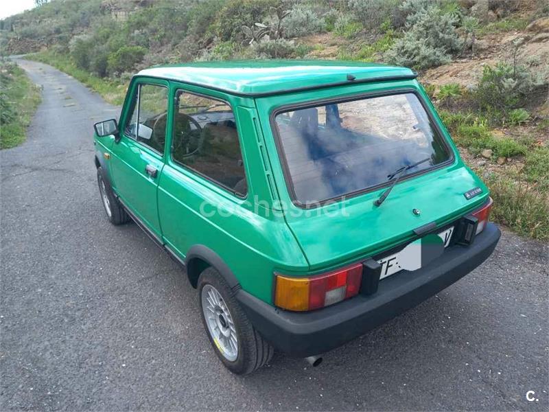LANCIA A112