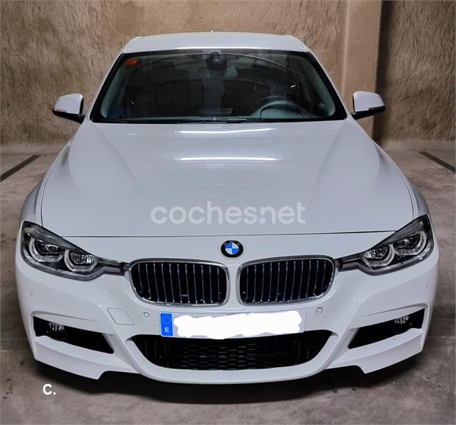 BMW Serie 3 330e