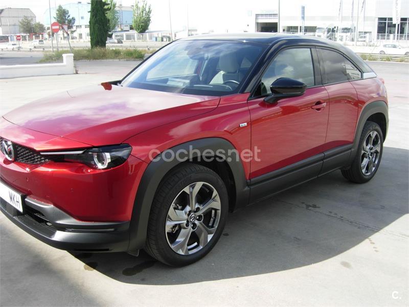 MAZDA MX30 eSKYACTIVE 1st Ed.Modern