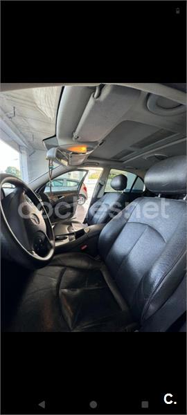 MERCEDES-BENZ Clase E E 280 CDI Avantgarde