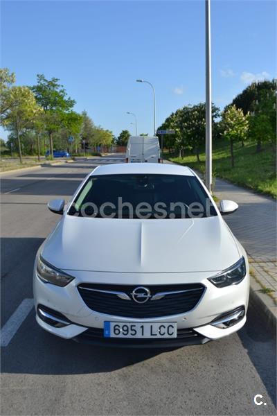 OPEL Insignia GS 1.6 CDTi Turbo D 120 Aniversar.