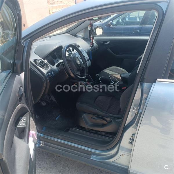 SEAT Altea XL