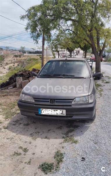 PEUGEOT 306
