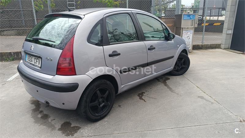 CITROEN C3 1.4i SX