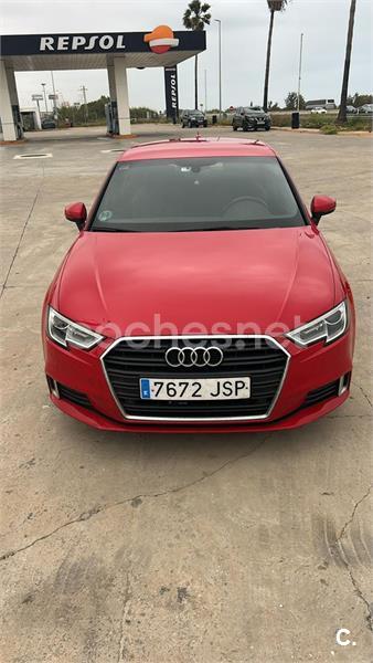 AUDI A3 sport edition 1.6 TDI